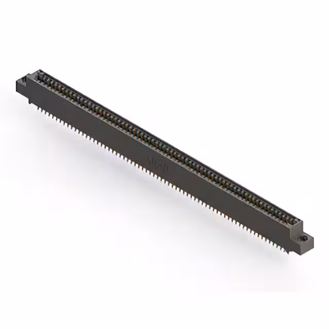 895-136-556-507 EDAC Inc.  Edgeboard Connectors